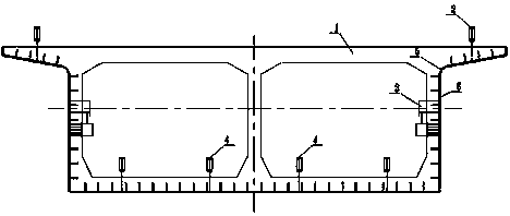 Steel shell slide system and construction method