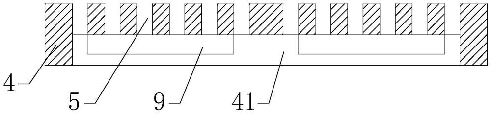 Electromagnetic oven with high stability