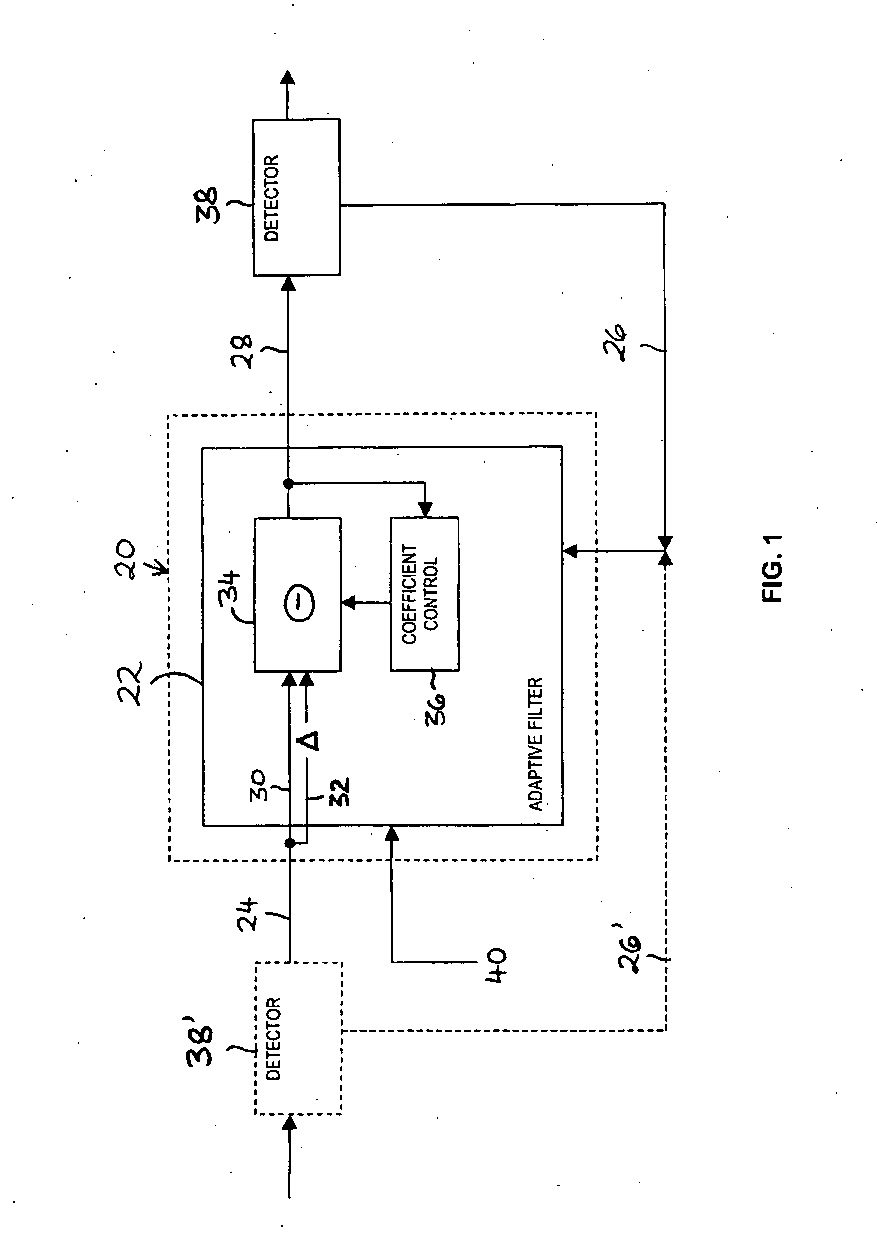 Supressing interference for wireless reception and improvements relating to processing a frequency shift keyed signal