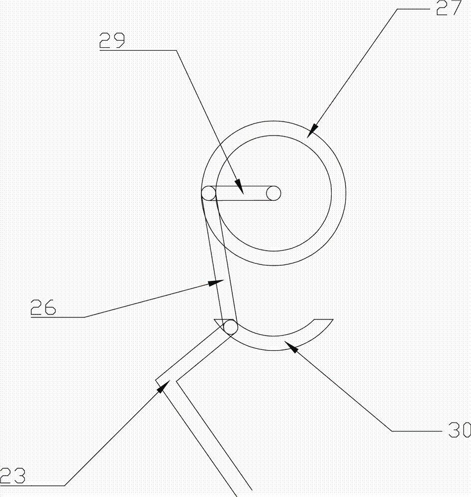 Hydraulic breast enhancement device