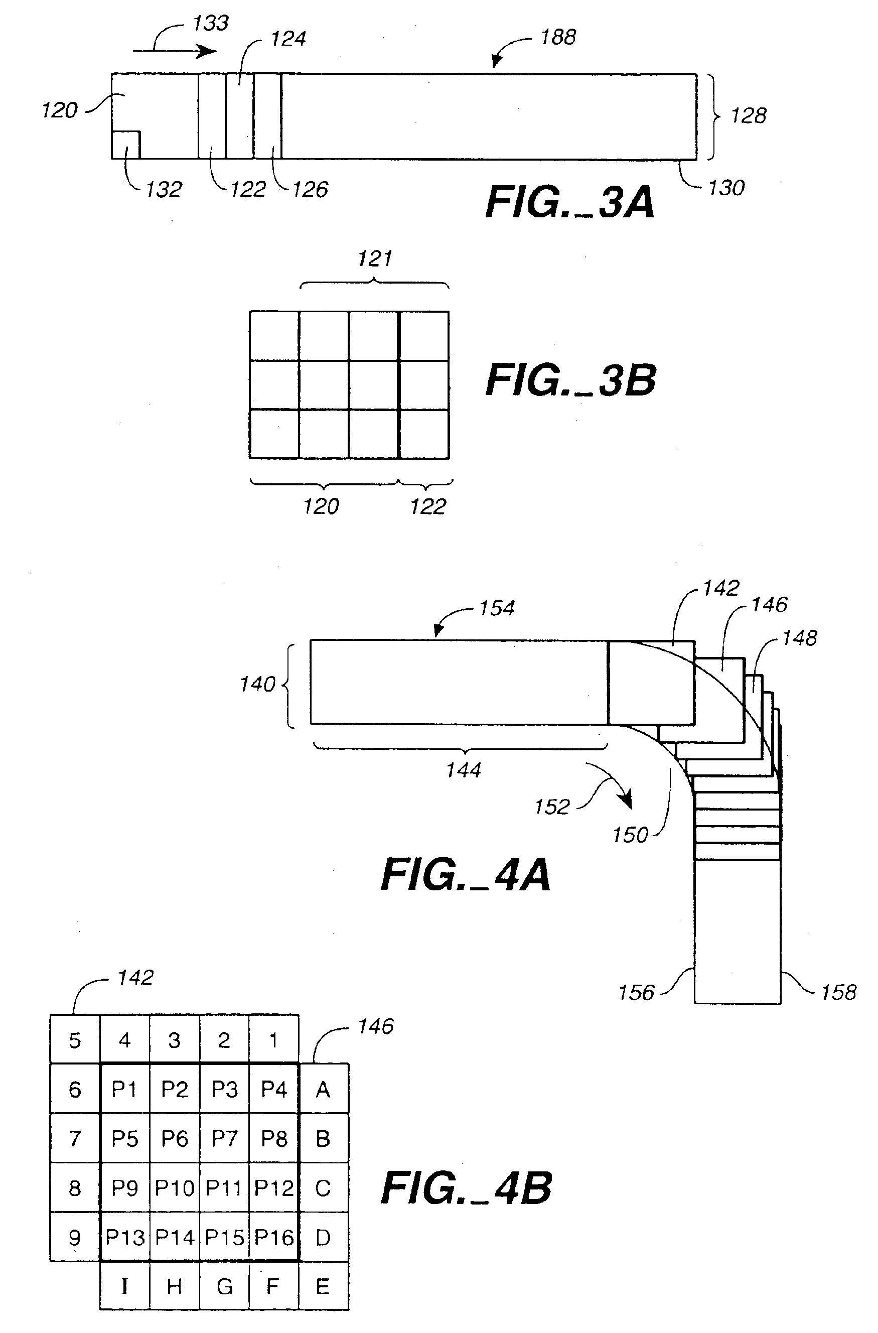 Method and apparatus for filling an image on a display screen