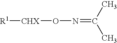 O-(3-chloropropenyl) hydroxylamine free base
