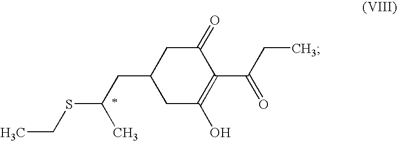 O-(3-chloropropenyl) hydroxylamine free base