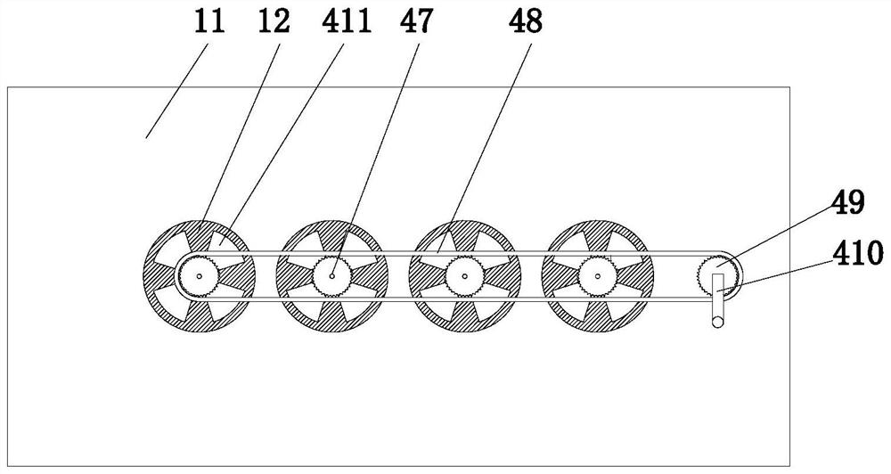 A Sand Cleaning Process for Automobile Flywheel Castings