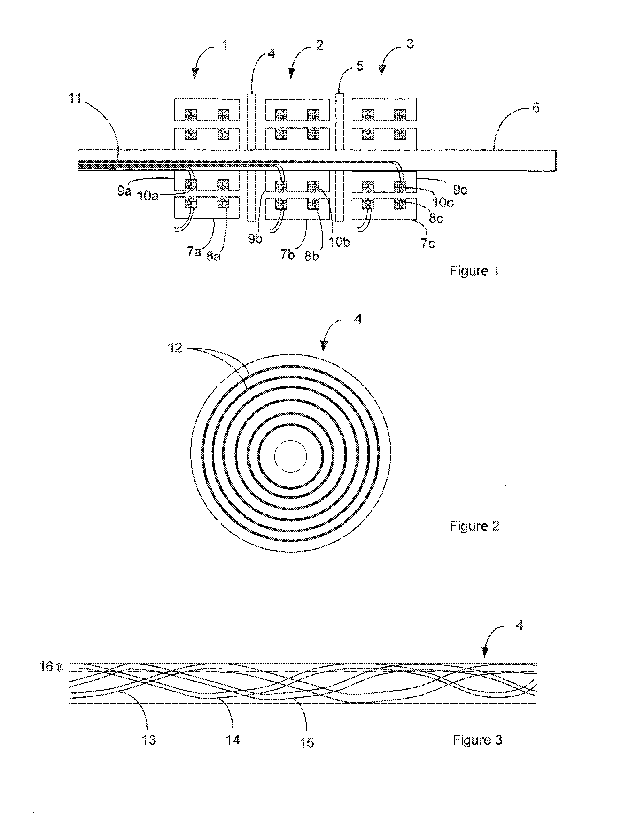 Magnetic shield