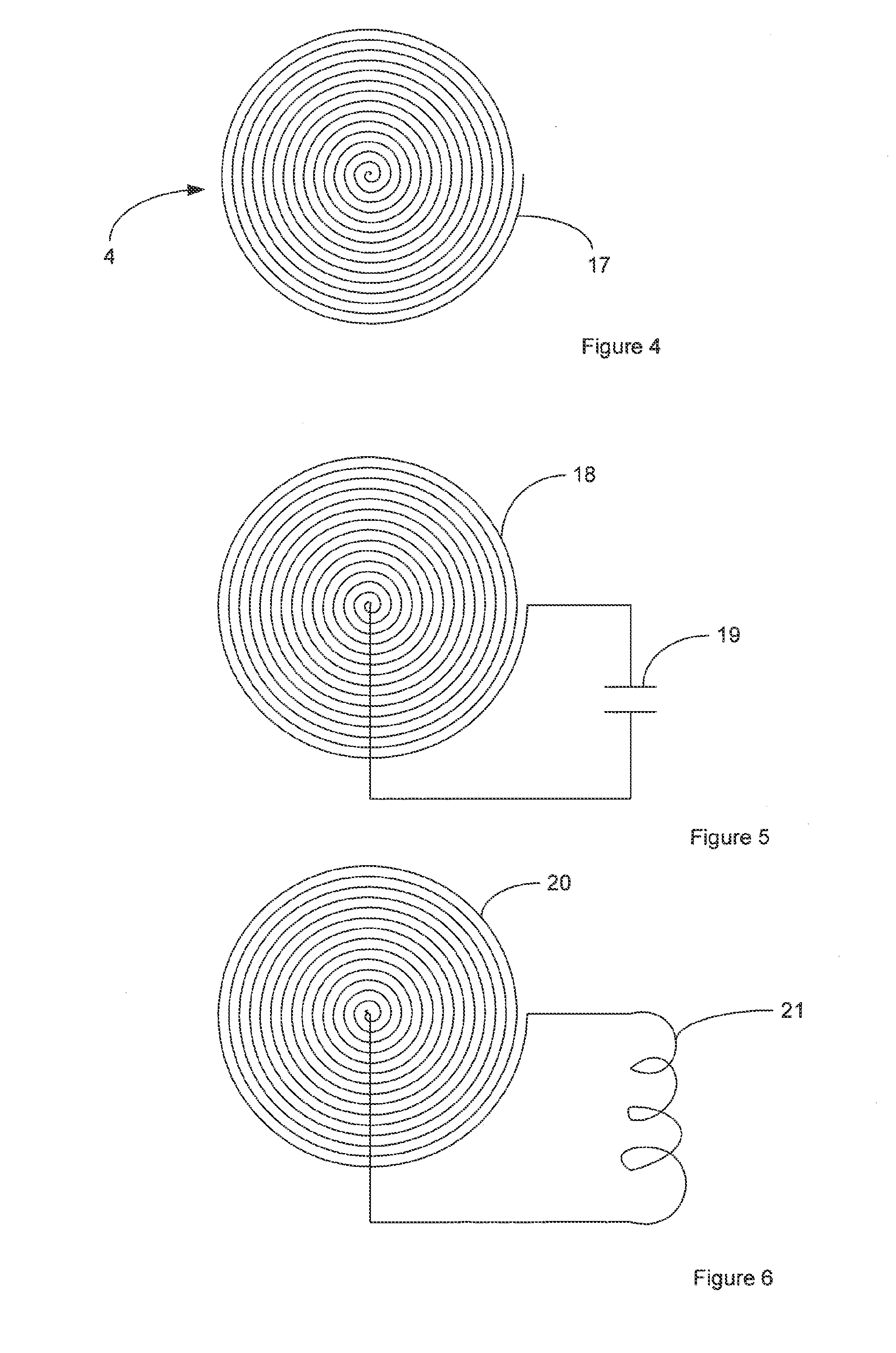 Magnetic shield