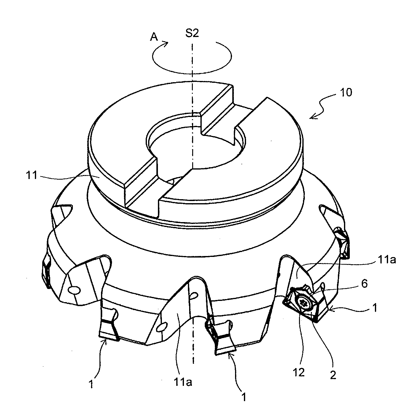 Cutting insert, cutting tool, and method of producing machined product using the same