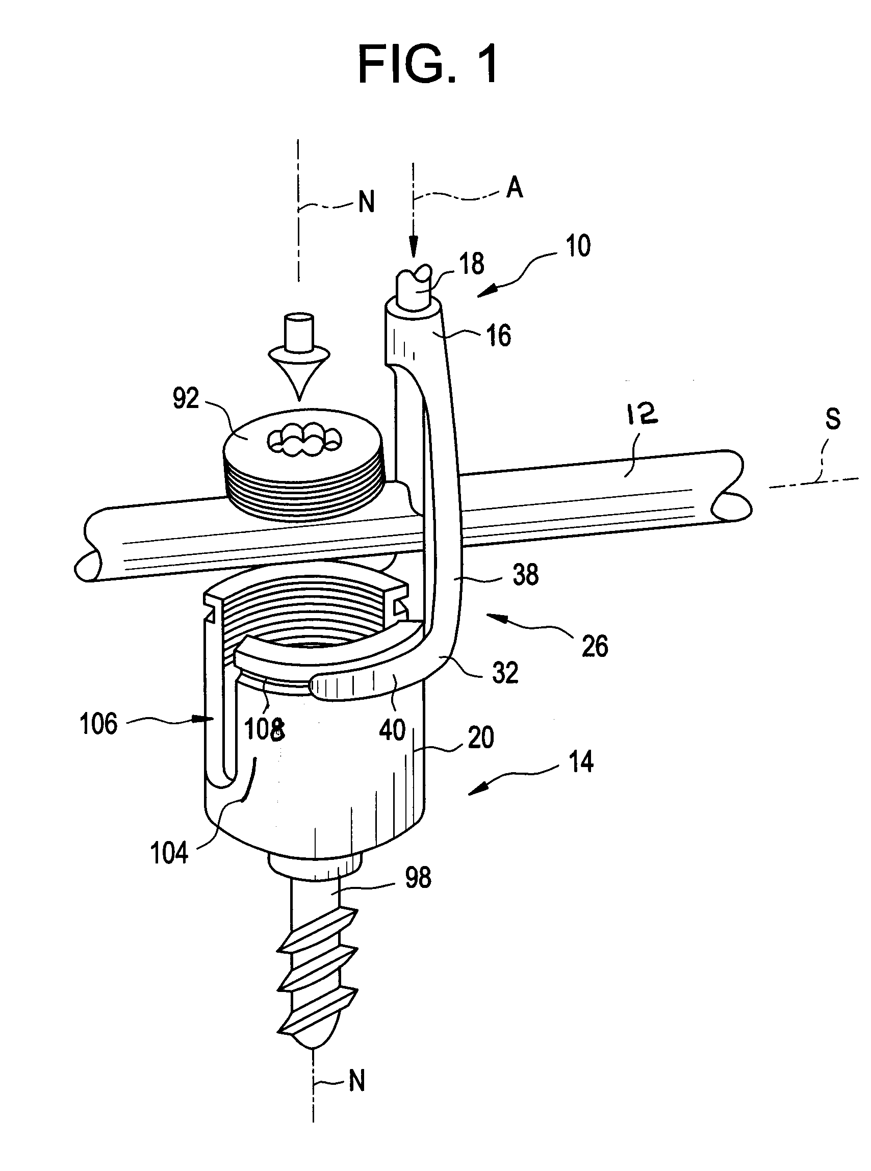 Instruments and Methods For Manipulating A Spinal Rod