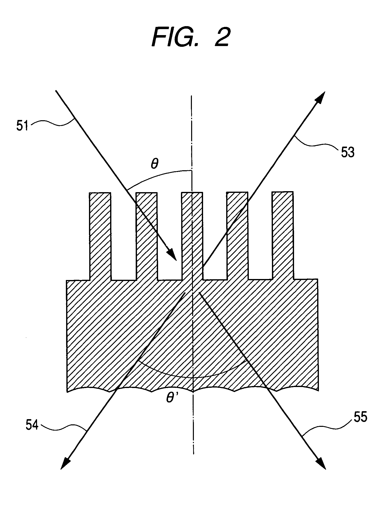 Stacked three dimensional photonic crystal, light emitting device, and image display apparatus