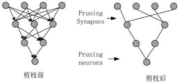 Driverless environment target detection method based on embedded equipment