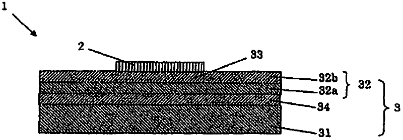 Thermally releasable sheet-integrated film for semiconductor back surface, method of collecting semiconductor element, and method of producing semiconductor device