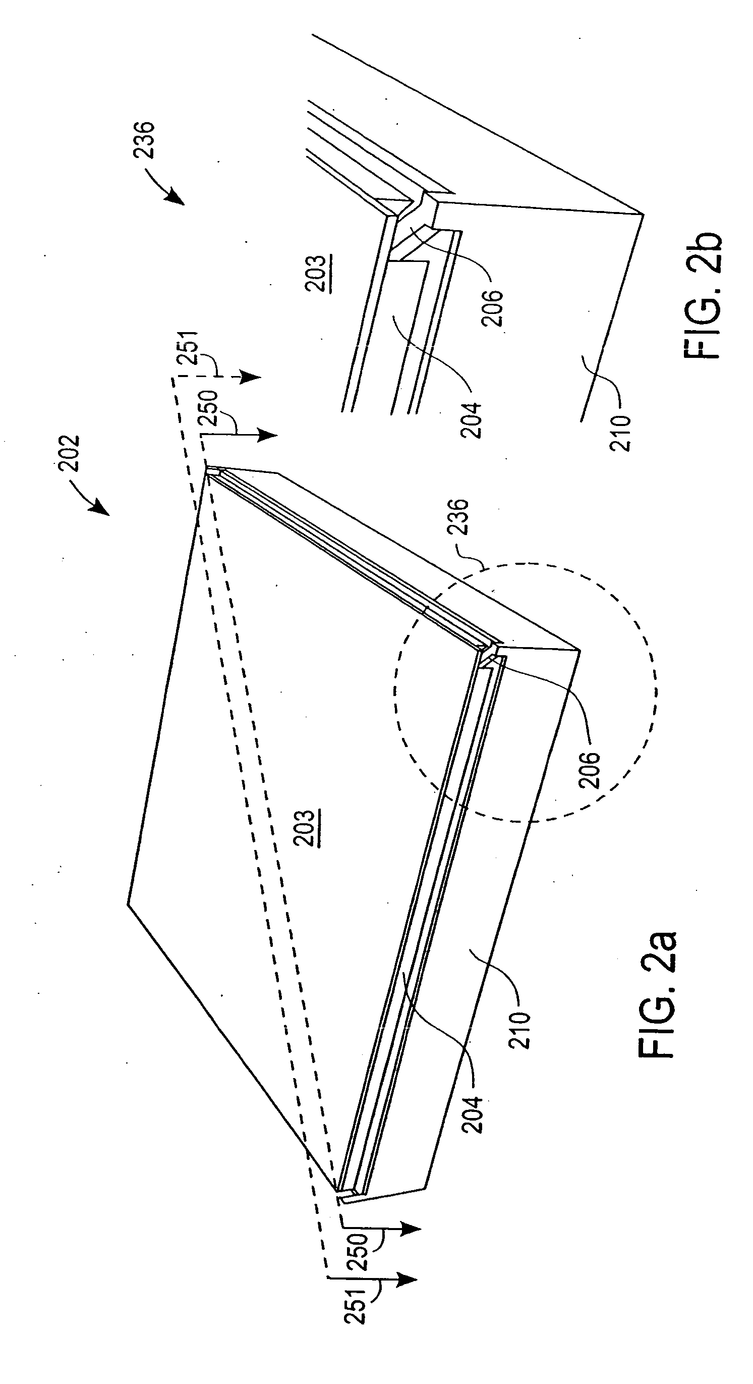 Fabrication of a high fill ratio reflective spatial light modulator with hidden hinge