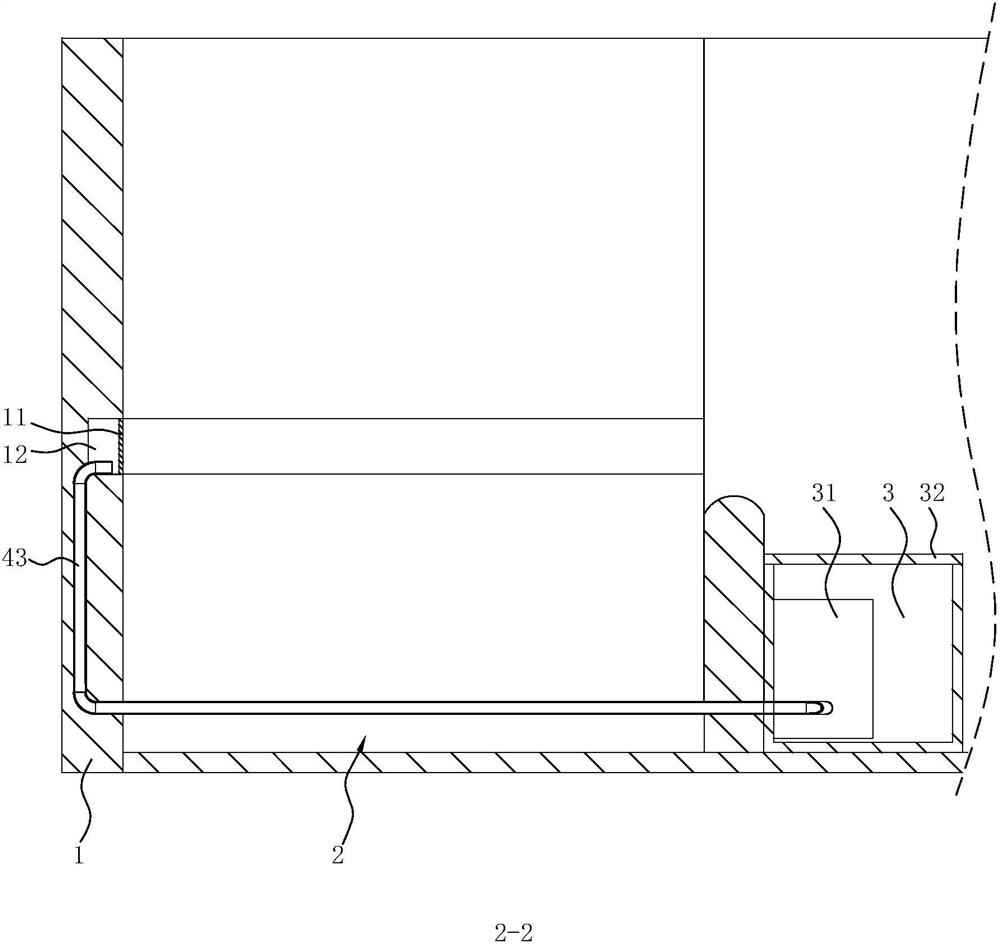 A garden echo device