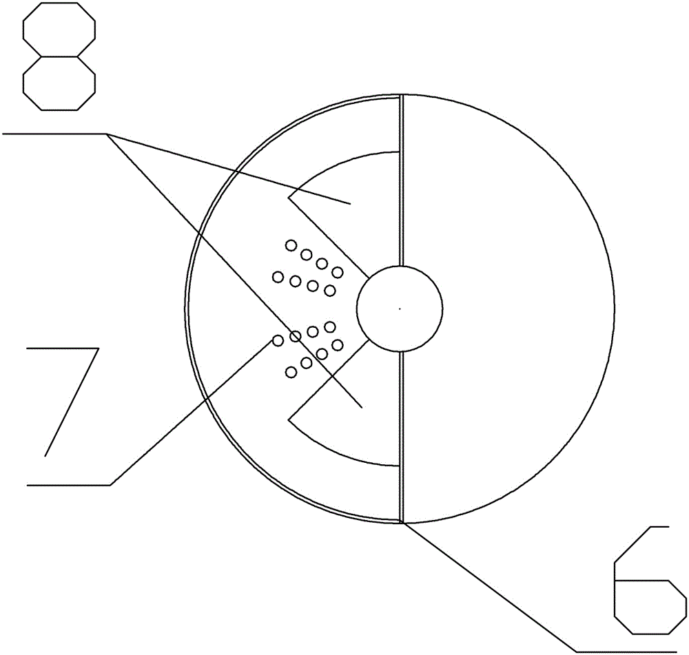 A self-adjusting deceleration belt with vehicle speed recognition