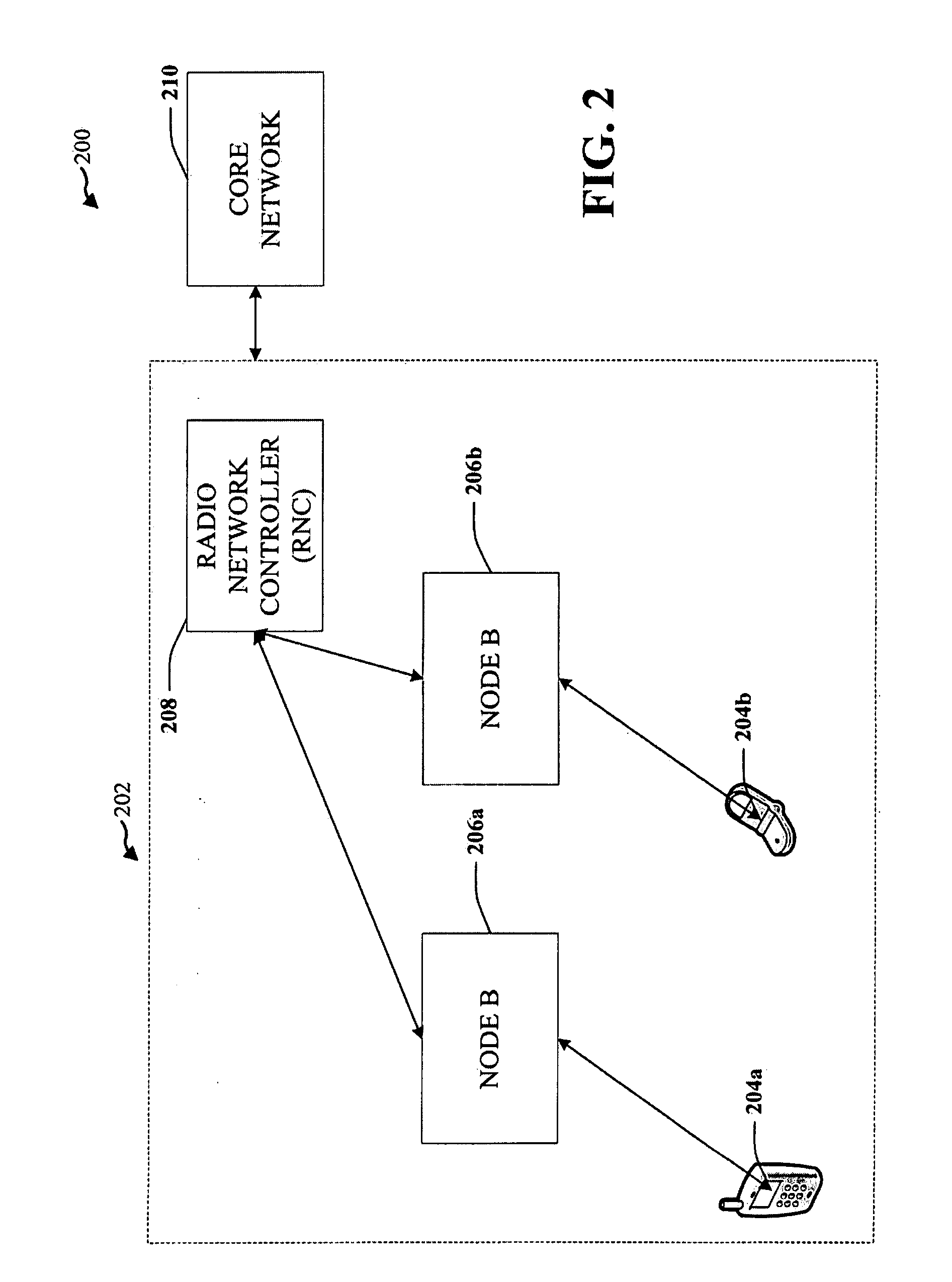 Method and apparatus for handling user equipment capability information
