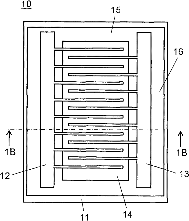 ptc resistor