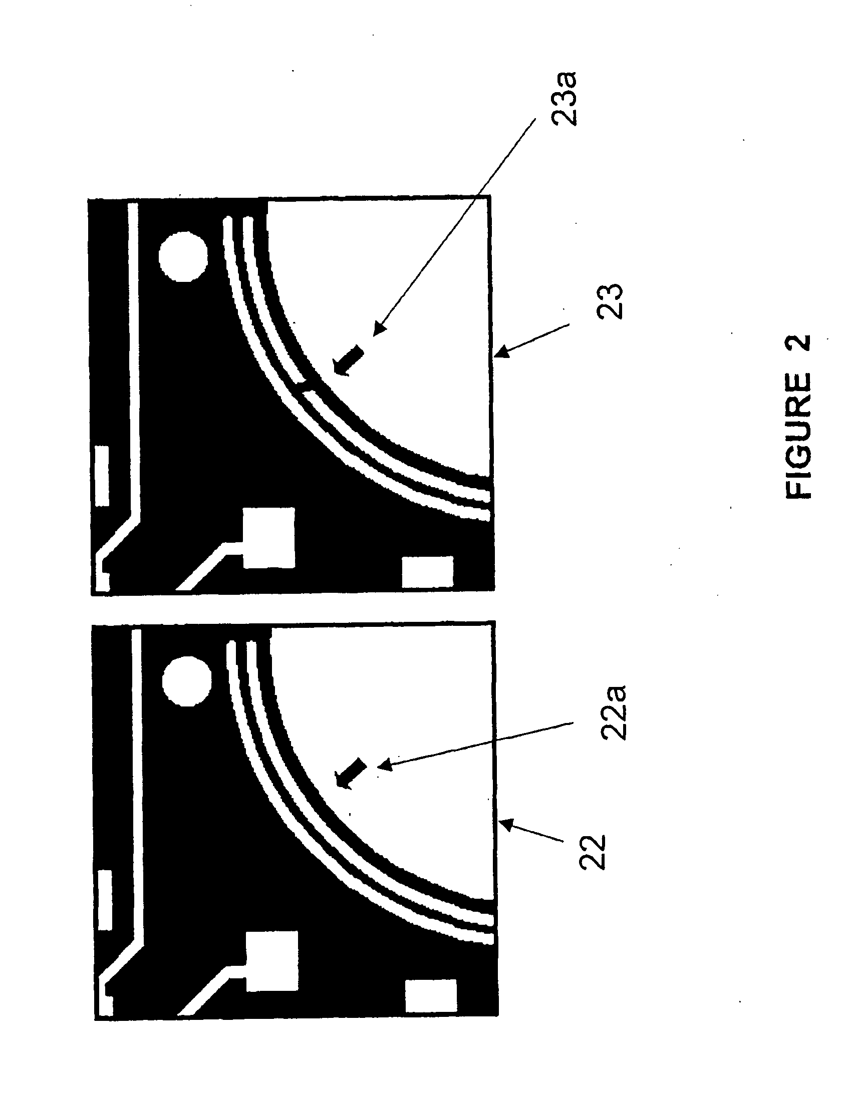 Method and System for Automatic Defect Detection of Articles in Visual Inspection Machines