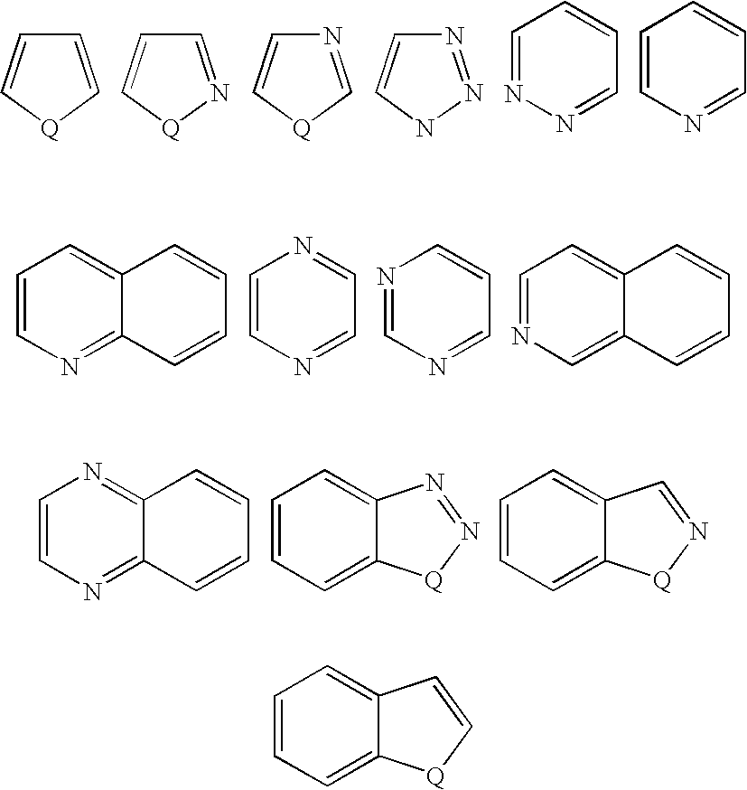 Methods of modulating inflammatory cell recruitment and gene expression using haloaryl substituted aminopurines