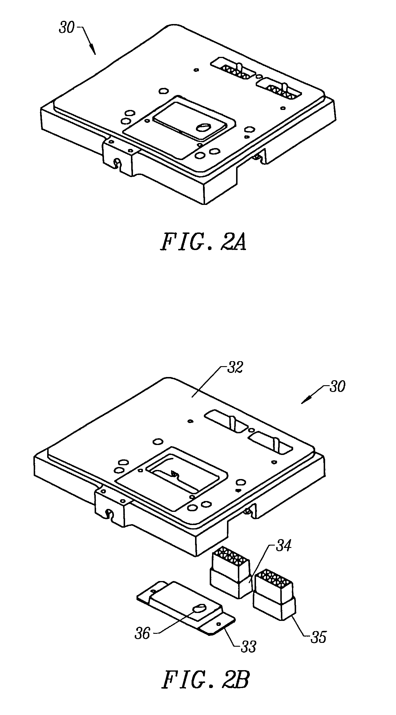 Microfluidic controller and detector system with self-calibration