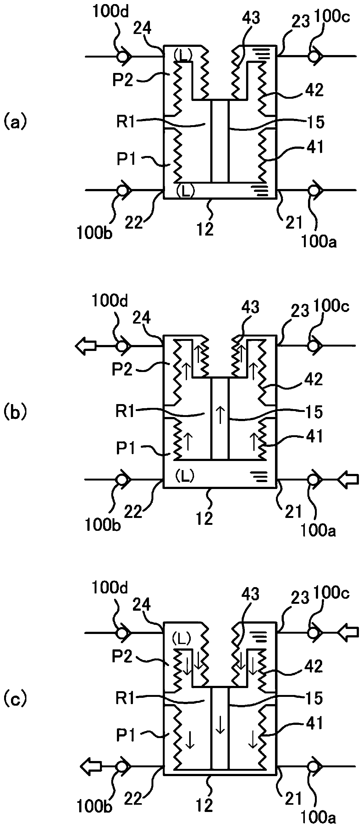 liquid supply system