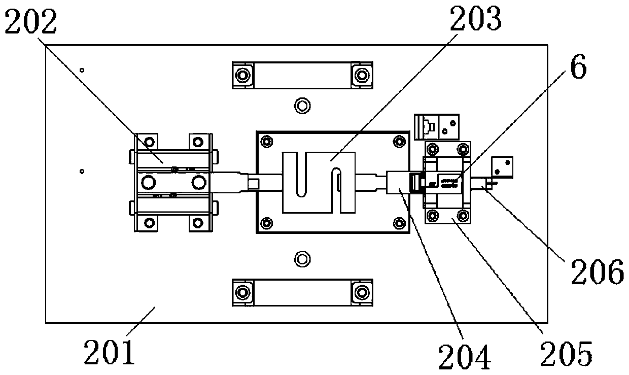 A method for testing and installing tension sensors in electronic parking brakes