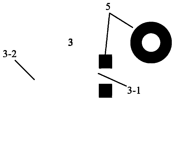 Optical fiber fusion connector and method