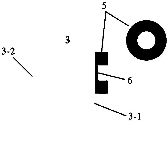 Optical fiber fusion connector and method