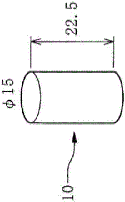 Case hardening steel and carburized component obtained therefrom