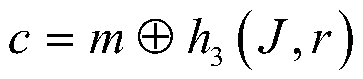 Blind Signcryption Method for Elliptic Curve in Certificateless Environment