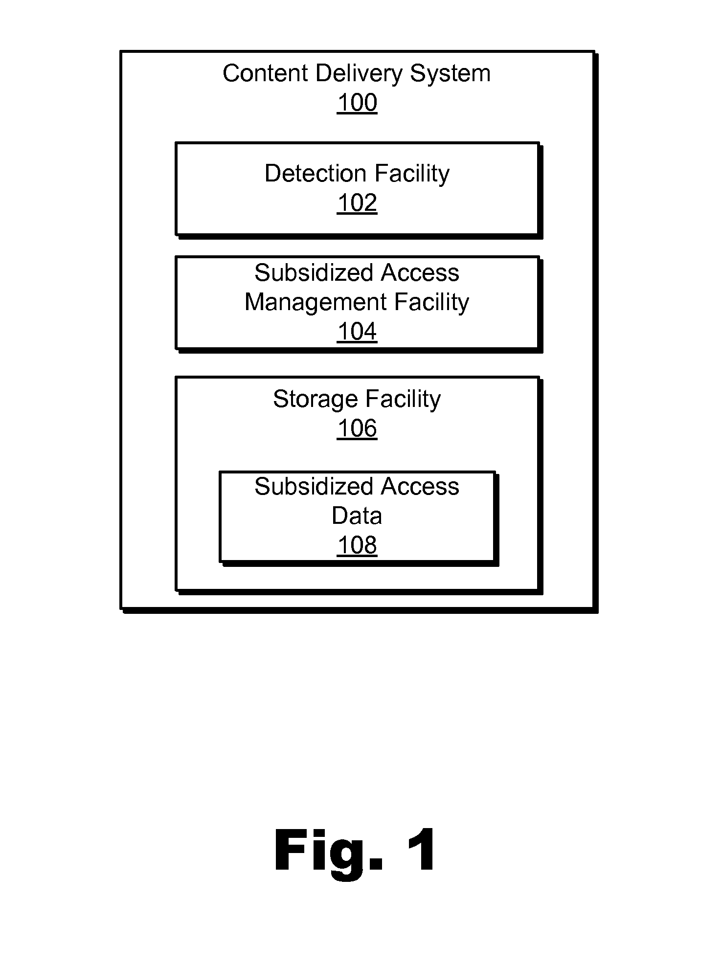 Methods and Systems for Providing Subsidized Access to Network Content