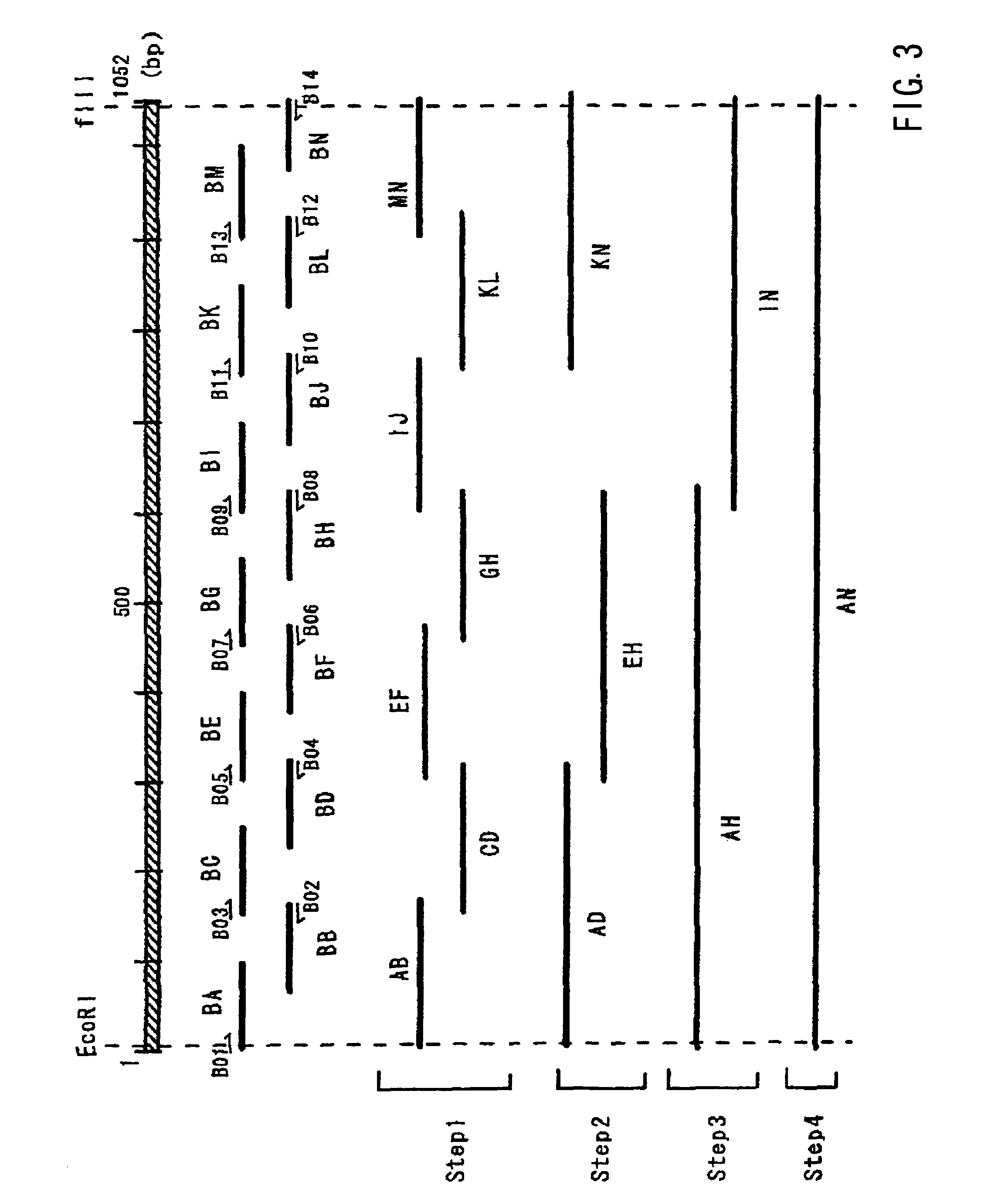 Method of controlling ethanol production and mass production of lactic acid and transformant therefor