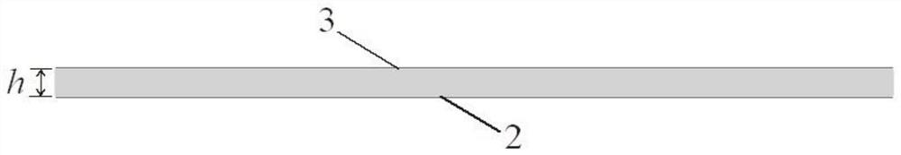 A Reconfigurable Dual Beam Periodic Leaky-Wave Antenna