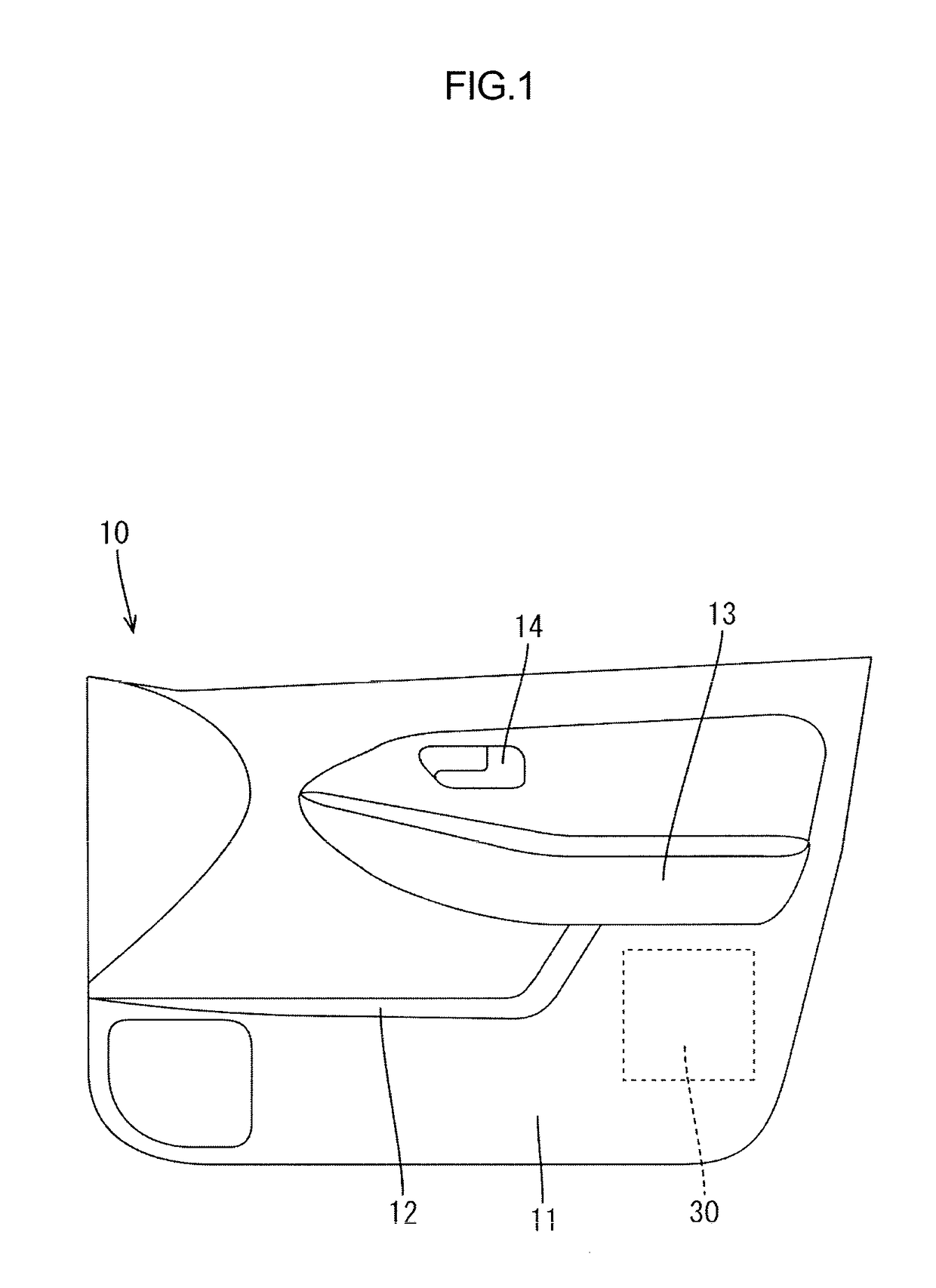 Impact absorber