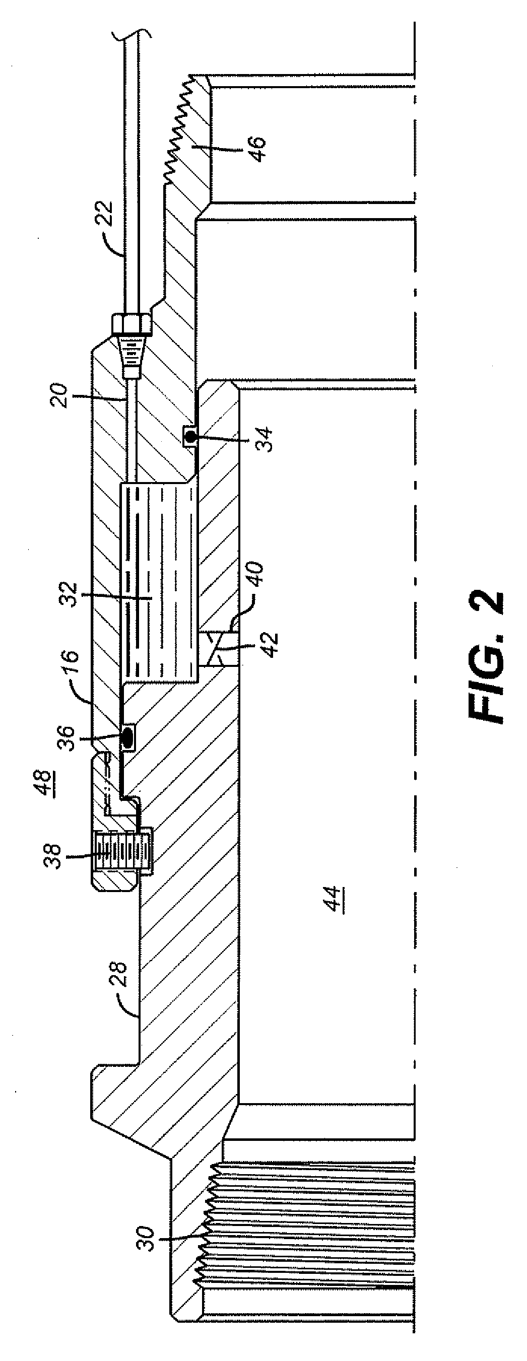 String Mounted Hydraulic Pressure Generating Device for Downhole Tool Actuation