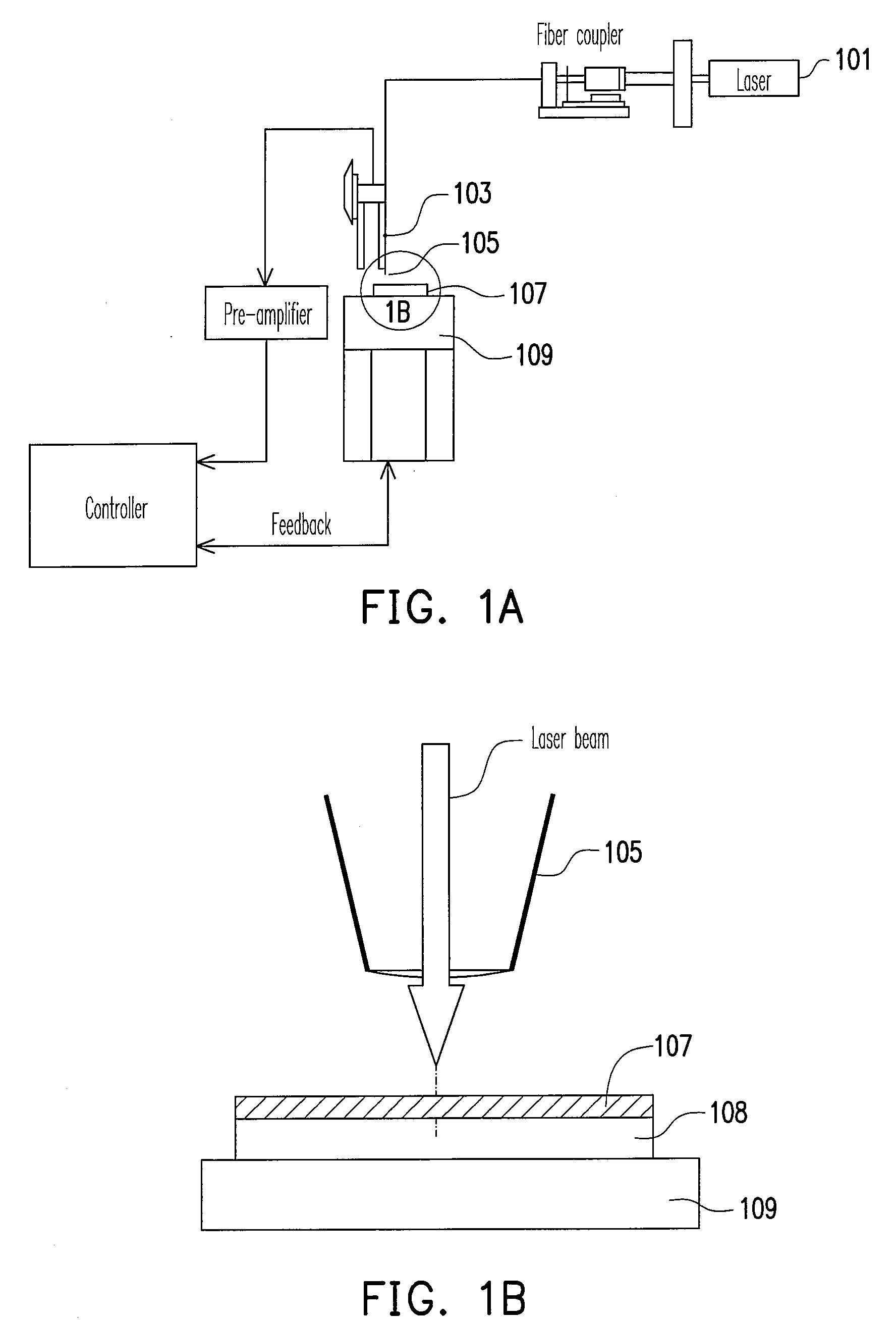 Prediction method of near field photolithography line fabrication using by the combination of taguchi method and neural network