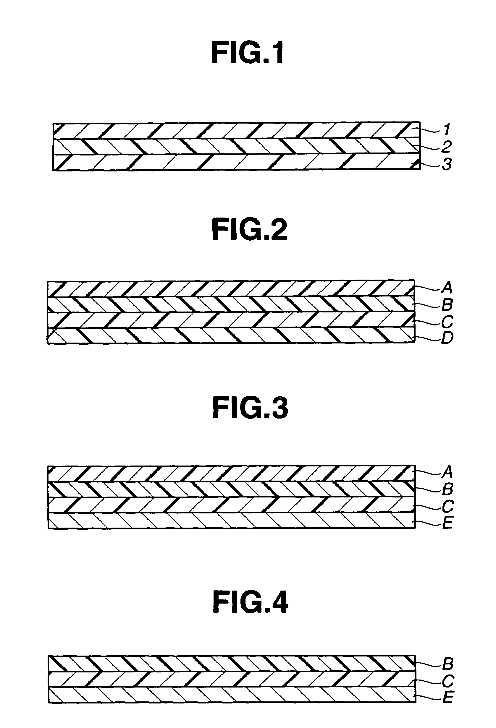 Method for the surface treatment of a fluorine resin, method for making a laminate, and a laminate