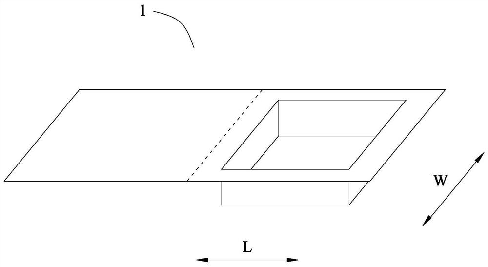 Packaging film and pouch battery