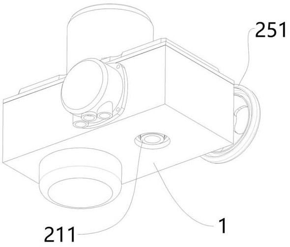 a rotary actuator