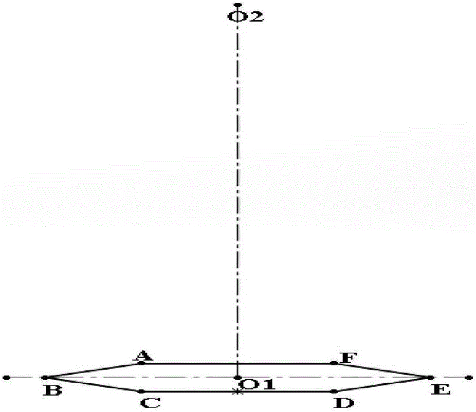 A pole piece winding method