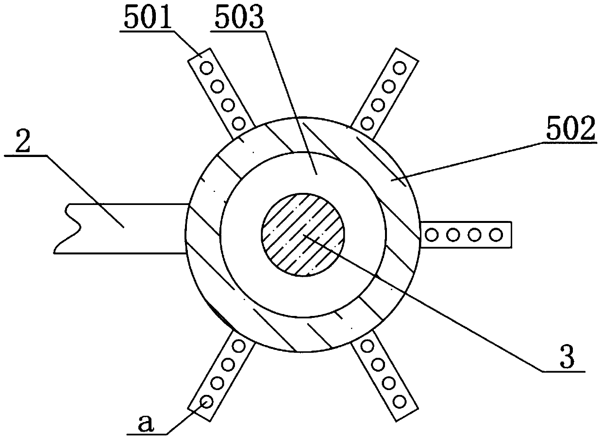 Fermentation device for producing keemun black tea