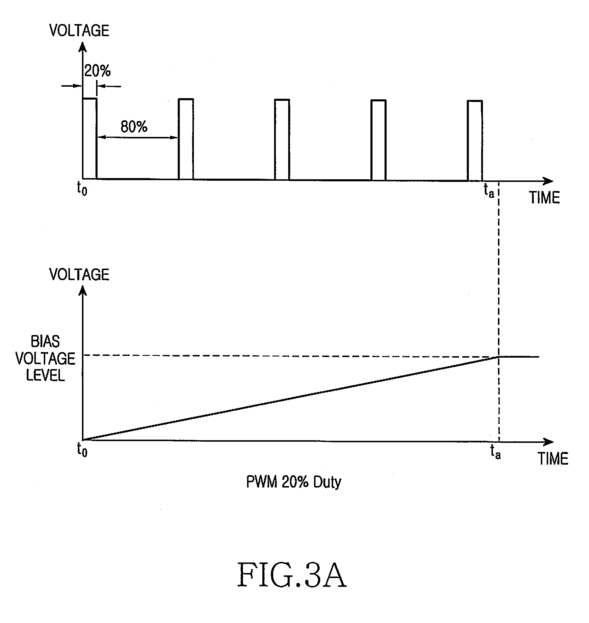 Device for preventing pop noise in an audio output apparatus and method therefor