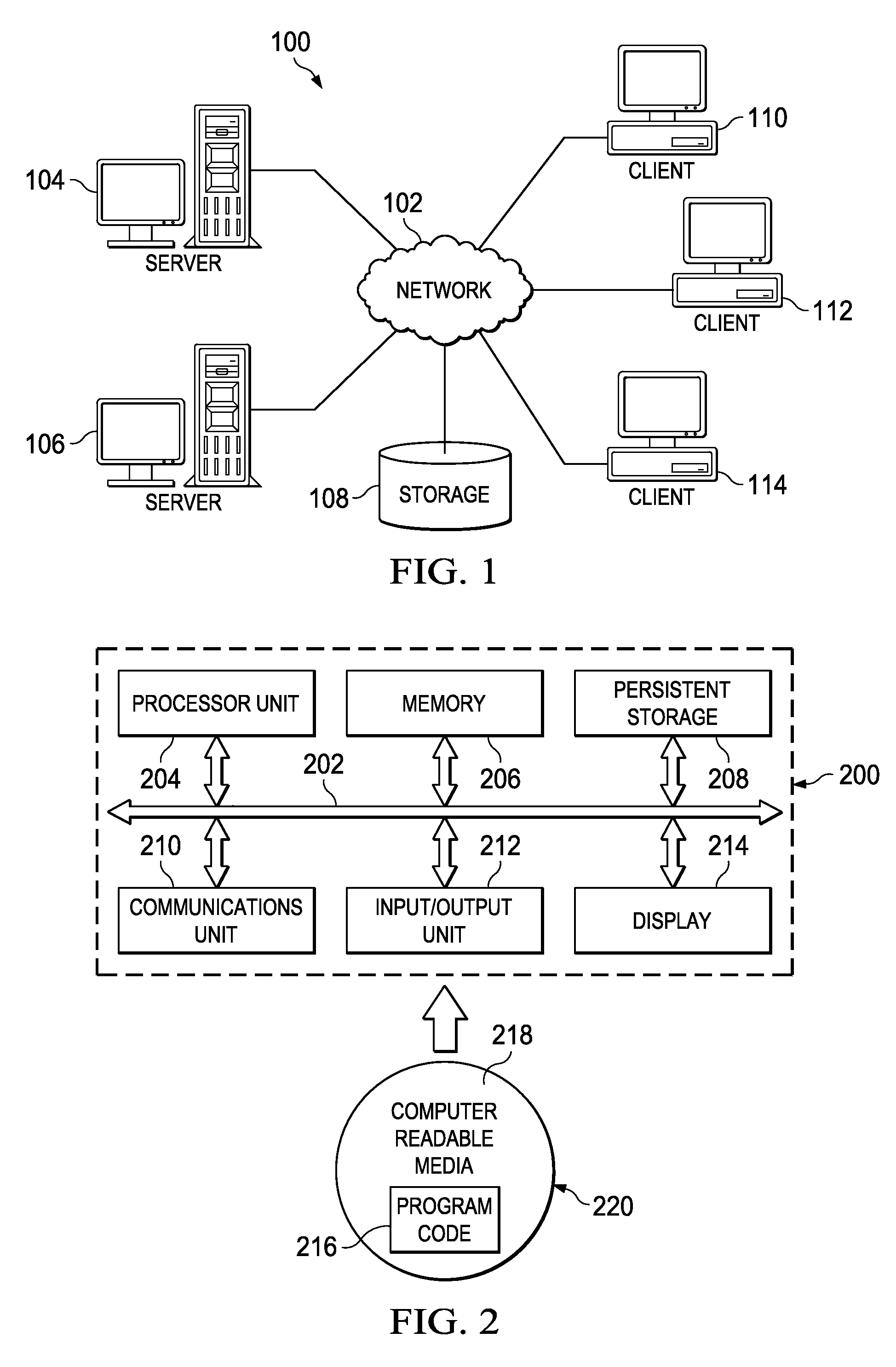 Maintaining state information in a multi-component, event-driven state machine