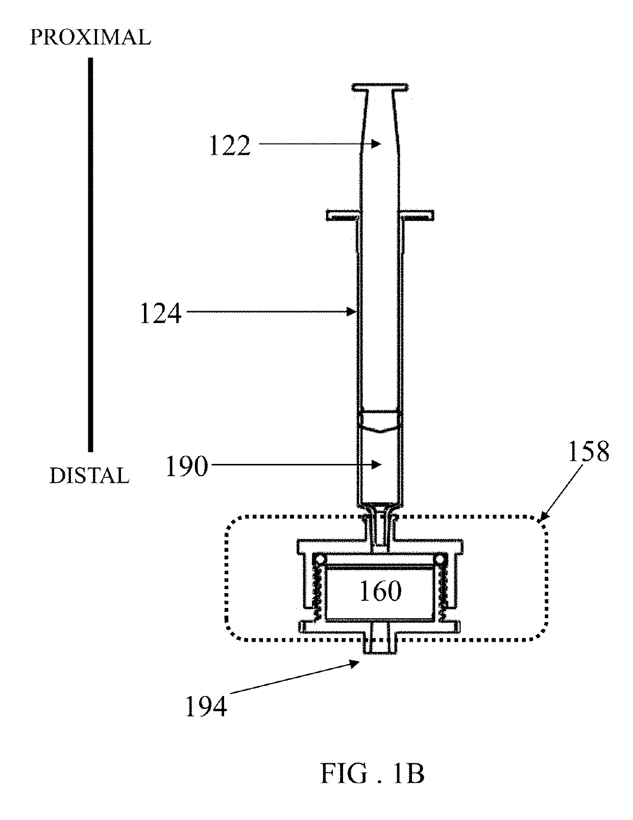 Device and method for preparing and administering one-component fibrin sealant