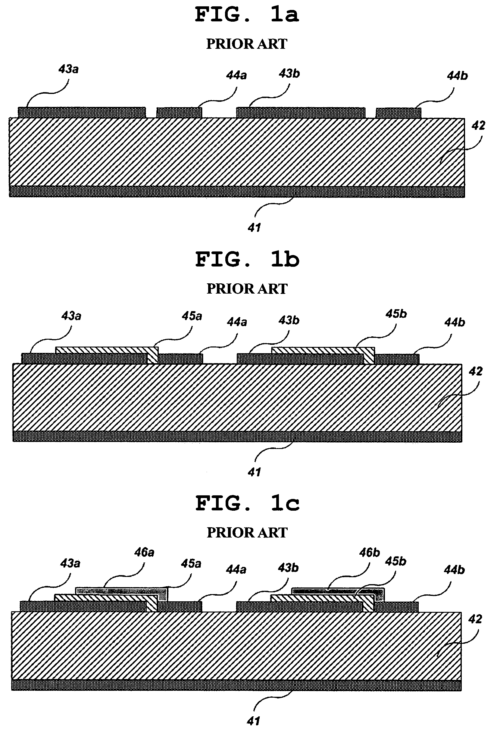 Printed circuit board including embedded capacitor having high dielectric constant and method of fabricating same