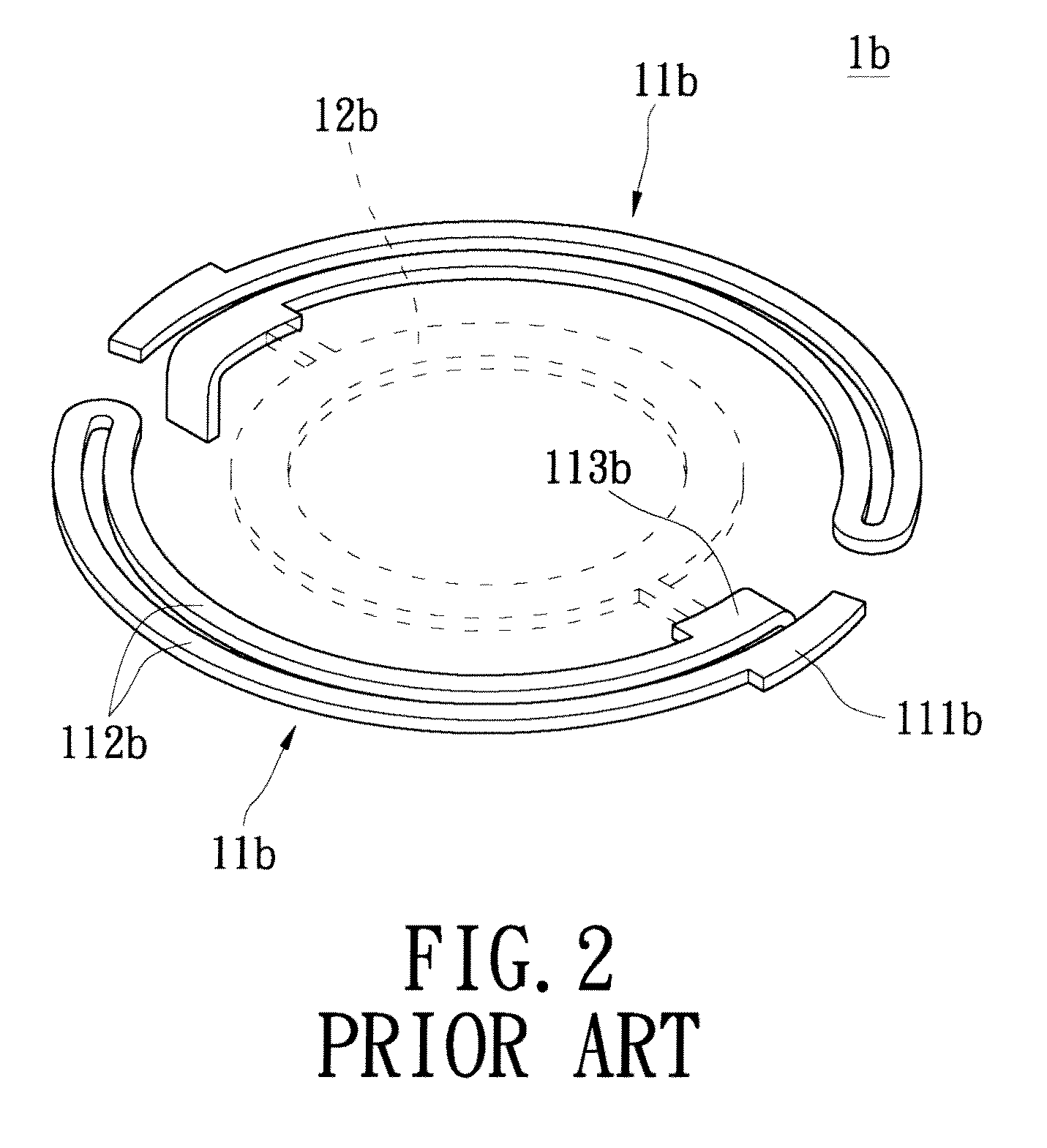 Lens driving device, flexible piece and the method for manufacturing the flexible piece