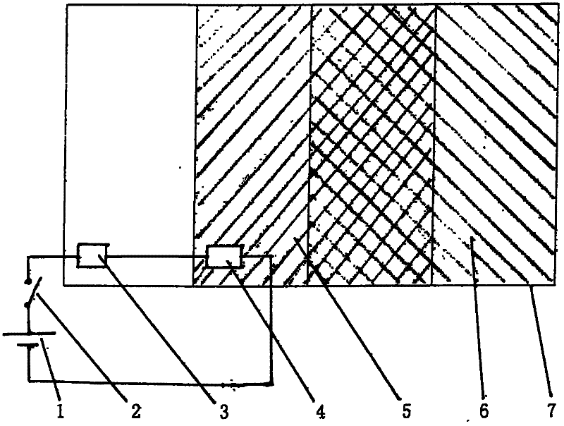 Full-automatic storm window