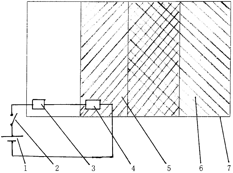 Full-automatic storm window