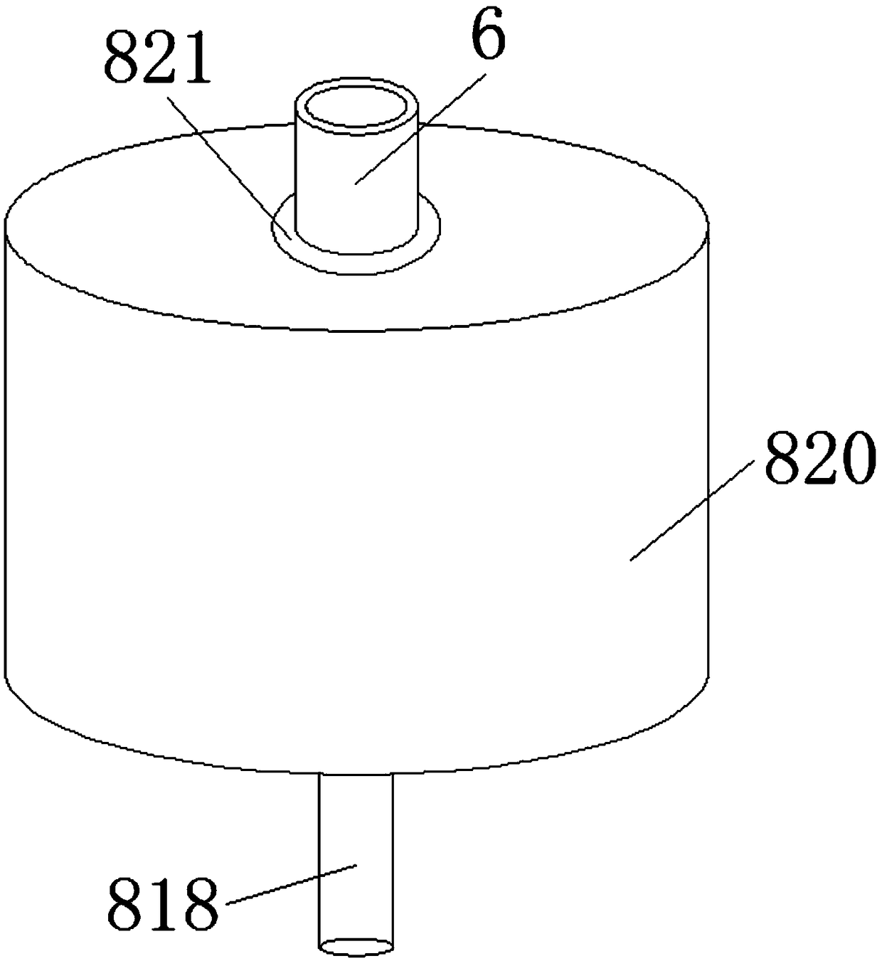 Control of blood purification device