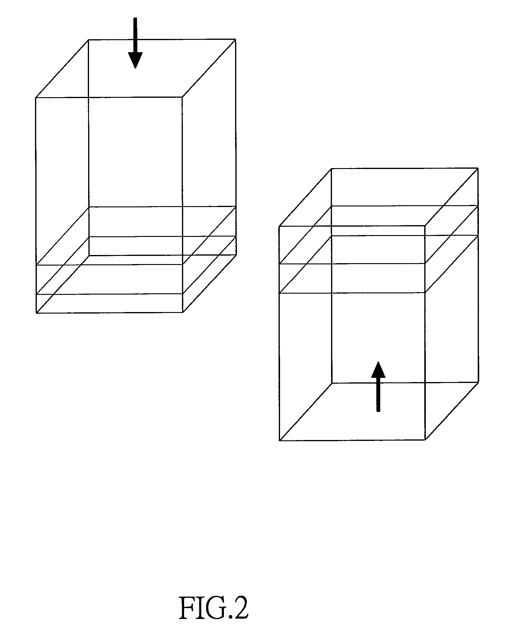 Method for improving the depth of field and resolution of microscopy