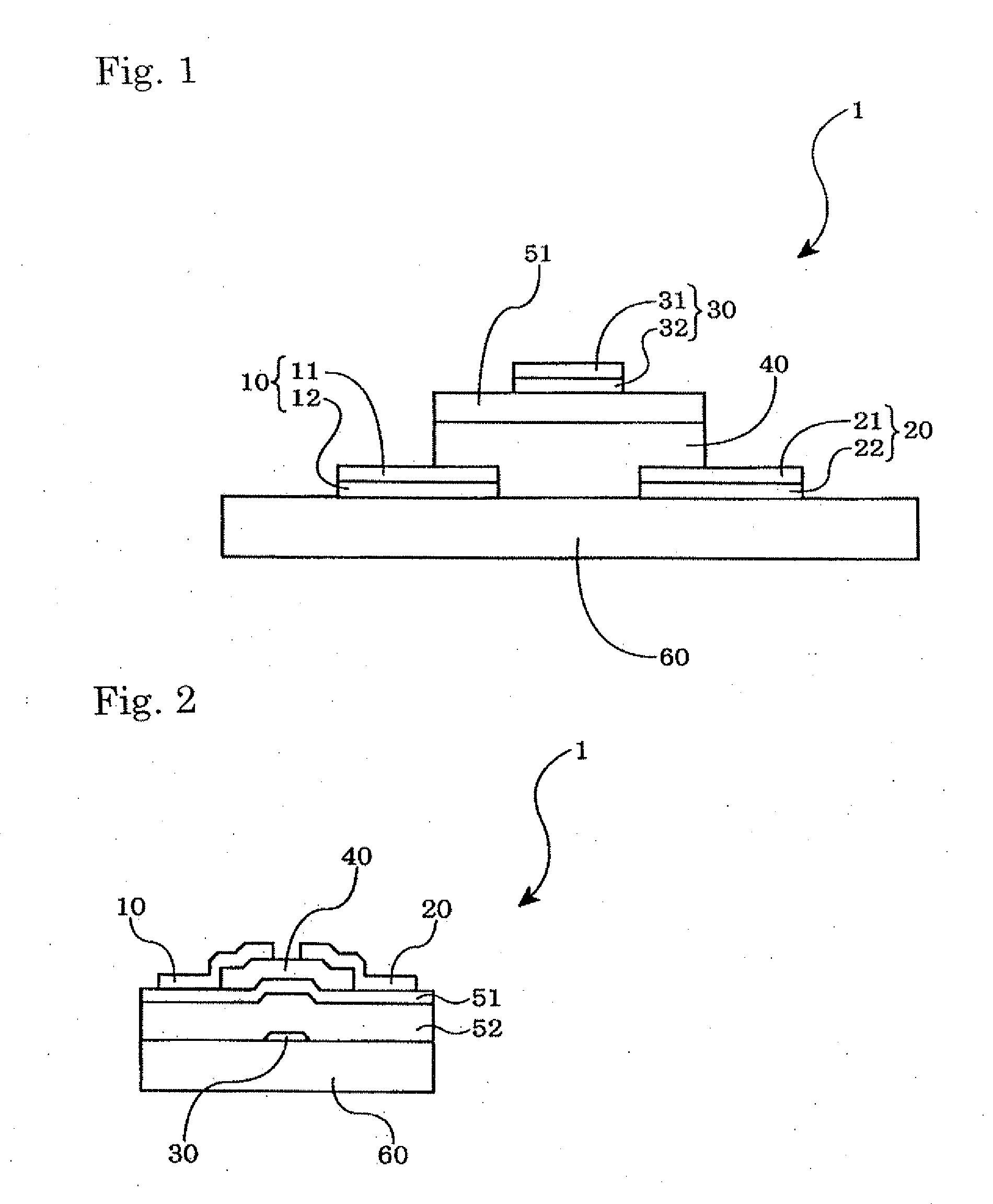 Semiconductor thin film, method for producing the same, and thin film transistor